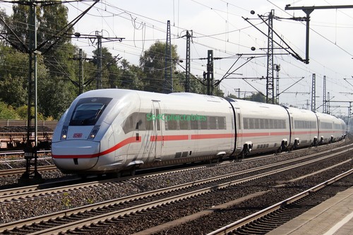 D33 6x4 foto 9480 hamburg - db,