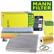 MANN-FILTER INSPEKTIONSPAKET