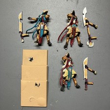 WARHAMMER Khemri Gruftkönige