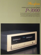 ⭐️⭐️⭐️ Accuphase