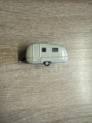 Schuco alter wohnwagen - schuco,
