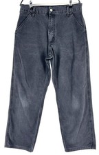 Carhartt Men's Simple Pant