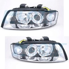 Xenon Hauptscheinwerfer D1S H7