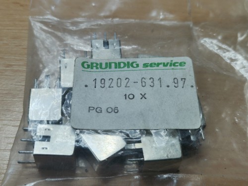 Spulen bandfilter - -,