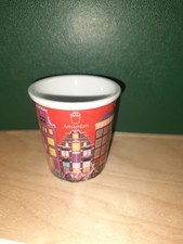 Pylones ESPRESSO - TASSE, Amsterdam