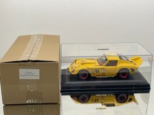 BBURAGO FERRARI 250 GTO CUSTOM