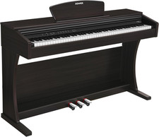 DDP-300 Digital Piano with 88