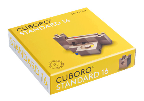 Cuboro standard das - cuboro,