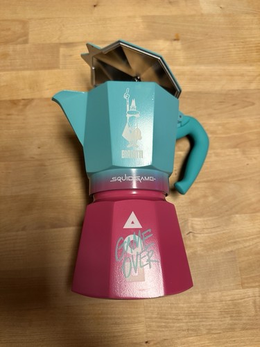 Bialetti moka express tassen - moka,