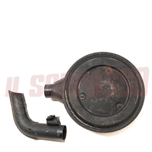 Bussole behälter luftfilter - bussole,