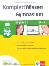 KomplettWissen Gymnasium