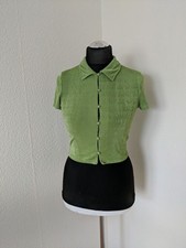 Divided Damen Oberteil Jacke