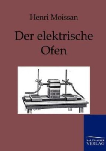 Der elektrische ofen - elektrische,