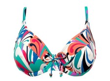 Triumph bikini oberteil mit - triumph,