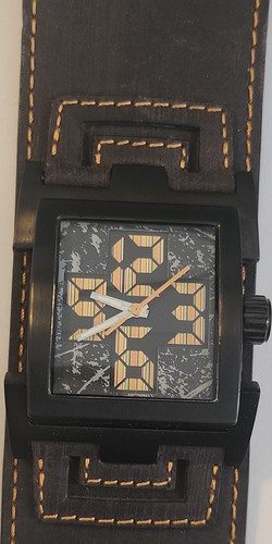 Bruno banani herren armbanduhr - bruno,