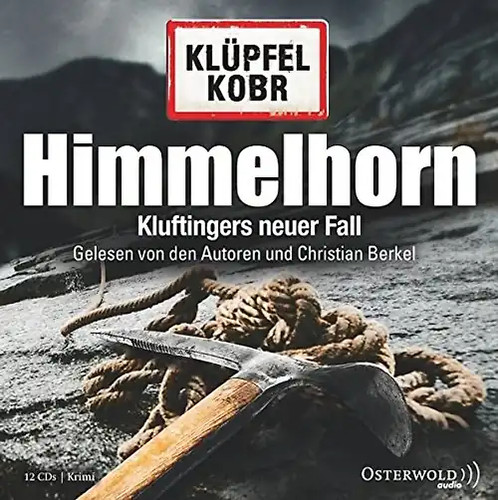 Himmelhorn ein - himmelhorn, (ein