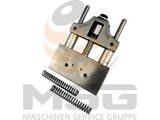 100165 Verriegelung Lehnhoff