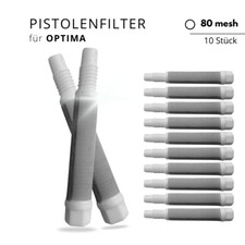 Filter für OPTIMA AirCoat
