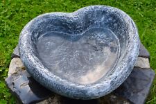 Gartendeko Vogeltränke