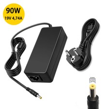 90W 19V Netzteil Ladegerät