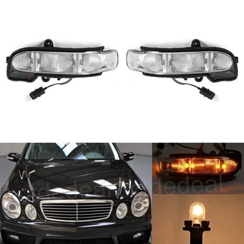 Spiegelblinker - 2x,