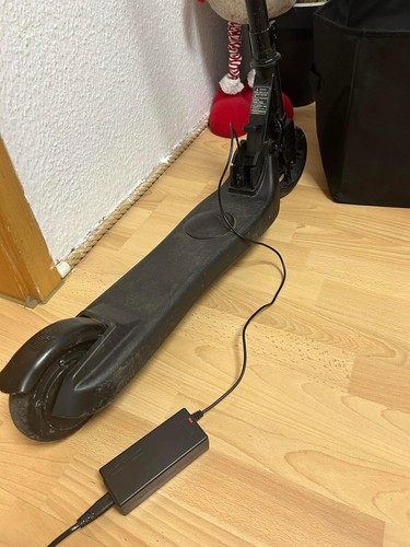 Kinder electro roller - electro,