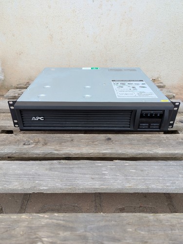 Apc smart ups 750 usv - apc,