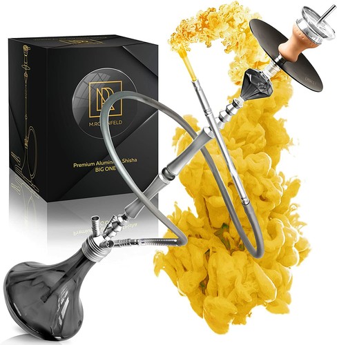 Shisha set anschlüsse - shisha, 4