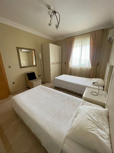 Ferienwohnung gold city - in,