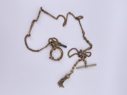 Taschenuhr kette mit - taschenuhr,