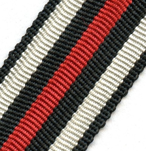 Originalband ehrenkreuz für - ehrenkreuz,