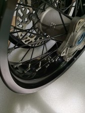 Husqvarna SM 450 RR Radsatz