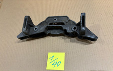 Vw Bus  T3 Motorhalter Halter