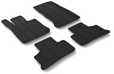 $$$ Lengenfelder Rubber Mats