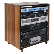 Sound town diy - sound, rack
