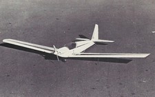 Vintage Fourier RF-4 Betrieben