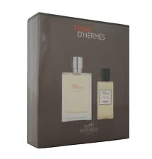 Hermes Terre D`Hermes Eau