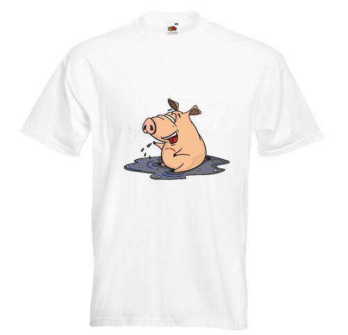Shirt schwein fühlt - t-shirt,
