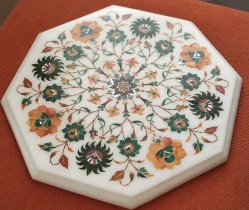Handmade beistelltisch mit - handmade,