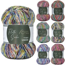 100g rellana flotte socke - rellana,
