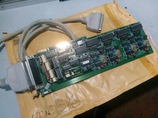 ISEL CNC UPMV 4/12 (analog