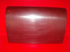 Trabant Türpappe Türverkleidung rechts rechte Seite original DDR NOS