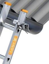 Dachrinnenhalter für