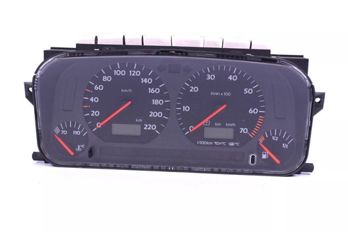 Tachometer original golf - vw,