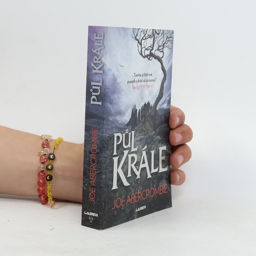 Půl krále joe - půl, | 