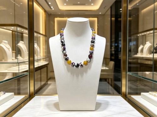 Wunderschönes collier aus - wunderschönes,