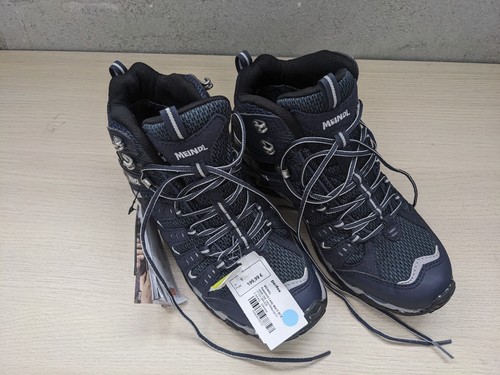 Meindl respond lady mid gtx - meindl, ii