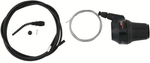 Shimano drehgriffschalter - shimano,