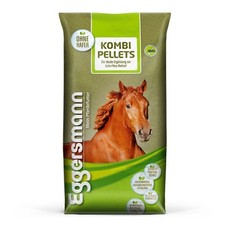 Eggersmann Kombi Pellets 6 mm