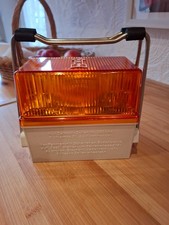 Daimon, Warnblinkleuchte